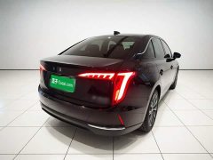 FAW E-QM5 560km PLUS - фото 6
