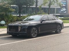FAW H9 2.0T Edition - фото 1