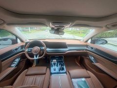 FAW H9 2.0T Edition - фото 10