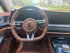 FAW H9 2.0T Edition - фото 11