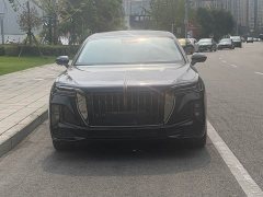 FAW H9 2.0T Edition - фото 3