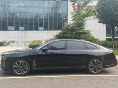 FAW H9 2.0T Edition - фото 4