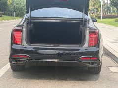 FAW H9 2.0T Edition - фото 7
