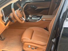 FAW H9 2.0T Edition - фото 8