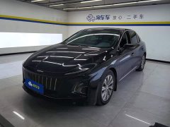 FAW E-QM5 620km PLUS - фото 1