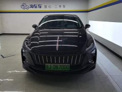 FAW E-QM5 620km PLUS - фото 2