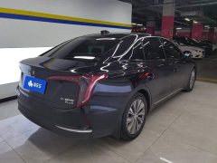 FAW E-QM5 620km PLUS - фото 3