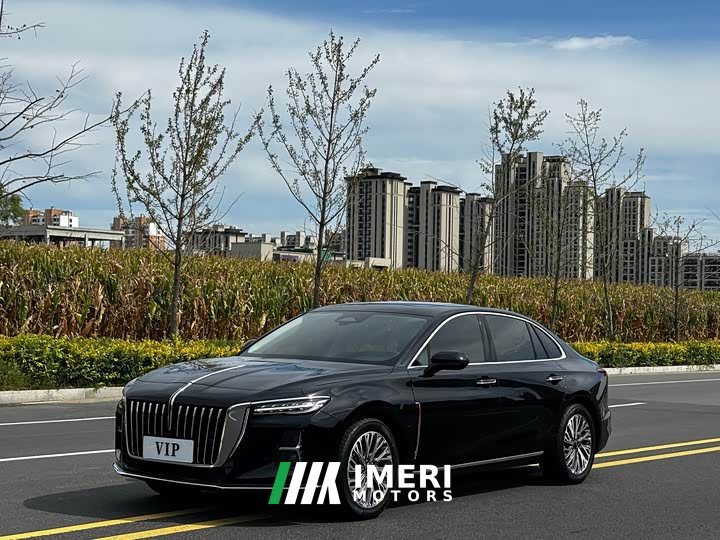 FAW H5 1.5T HEV Edition - автомобиль из Китая