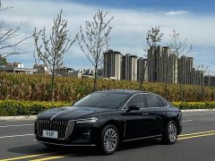FAW H5 1.5T HEV Edition - фото 1
