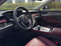 FAW H5 1.5T HEV Edition - фото 2