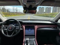 FAW H5 1.5T HEV Edition - фото 3
