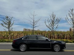 FAW H5 1.5T HEV Edition - фото 4