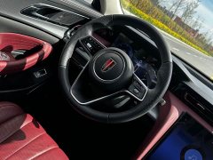 FAW H5 1.5T HEV Edition - фото 5