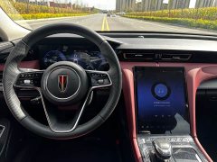 FAW H5 1.5T HEV Edition - фото 6