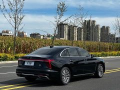 FAW H5 1.5T HEV Edition - фото 7