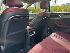 FAW H5 1.5T HEV Edition - фото 8