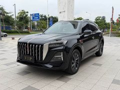FAW HS5 2.0T Pro Edition - фото 1