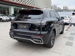 FAW HS5 2.0T Pro Edition - фото 17