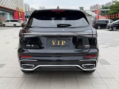 FAW HS5 2.0T Pro Edition - фото 18