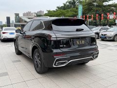 FAW HS5 2.0T Pro Edition - фото 19
