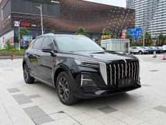 FAW HS5 2.0T Pro Edition - фото 3