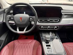 FAW HS5 2.0T Pro Edition - фото 9