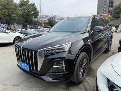FAW HS5 2.0T Pro Edition - фото 1