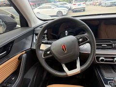 FAW HS5 2.0T Pro Edition - фото 11