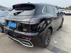 FAW HS5 2.0T Pro Edition - фото 13