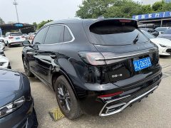 FAW HS5 2.0T Pro Edition - фото 14