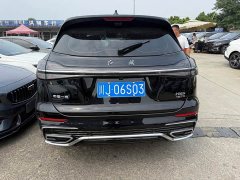 FAW HS5 2.0T Pro Edition - фото 15
