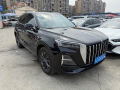 FAW HS5 2.0T Pro Edition - фото 2