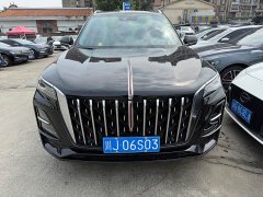 FAW HS5 2.0T Pro Edition - фото 3