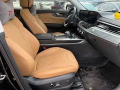 FAW HS5 2.0T Pro Edition - фото 4