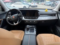 FAW HS5 2.0T Pro Edition - фото 9