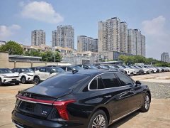FAW H5 1.5T DCT Edition - фото 10