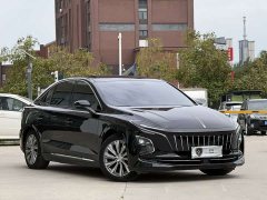 FAW E-QM5 620km PLUS - фото 3