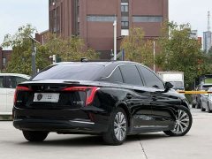 FAW E-QM5 620km PLUS - фото 6