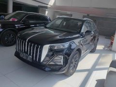 FAW HS5 2.0T 2WDPro Edition - фото 1