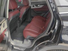 FAW HS5 2.0T 2WDPro Edition - фото 11
