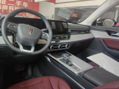 FAW HS5 2.0T 2WDPro Edition - фото 12