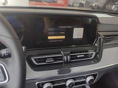 FAW HS5 2.0T 2WDPro Edition - фото 13
