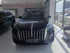 FAW HS5 2.0T 2WDPro Edition - фото 2