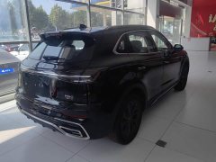 FAW HS5 2.0T 2WDPro Edition - фото 3