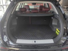 FAW HS5 2.0T 2WDPro Edition - фото 4