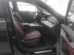 FAW HS5 2.0T 2WDPro Edition - фото 8