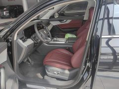 FAW HS5 2.0T 2WDPro Edition - фото 9