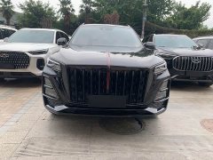 FAW HS5 2.0T 2WD Edition - фото 1