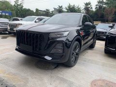 FAW HS5 2.0T 2WD Edition - фото 2