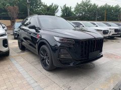 FAW HS5 2.0T 2WD Edition - фото 3
